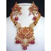 Polki Long Set - Polki Long Set Manufacturer, Wholesale Polki Long Set